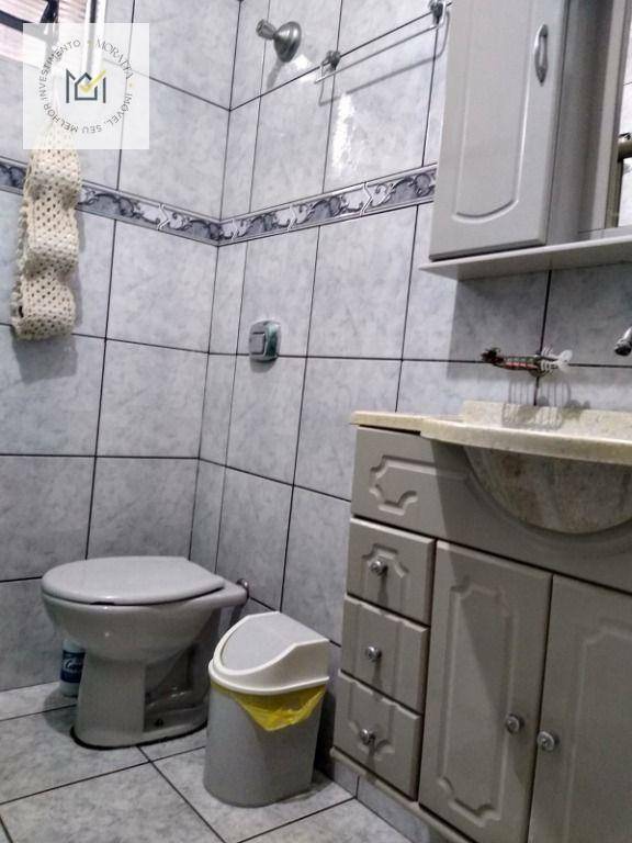 Casa à venda com 4 quartos, 140m² - Foto 10