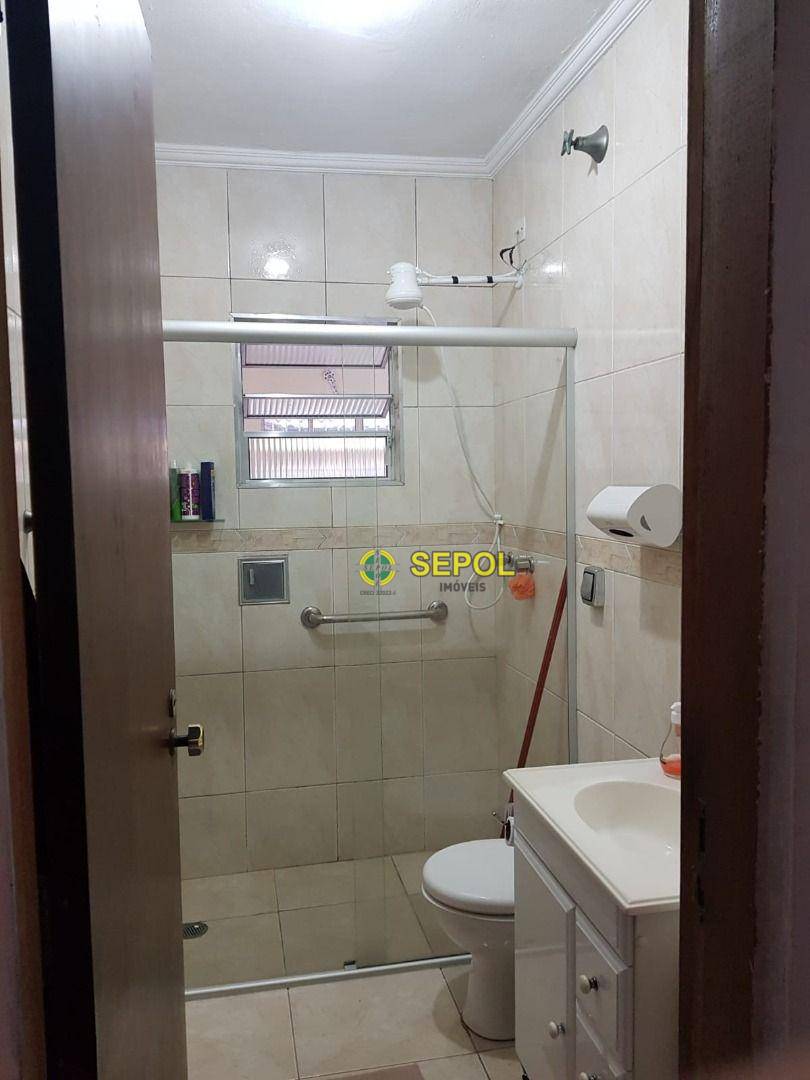 Casa à venda com 3 quartos, 64m² - Foto 5