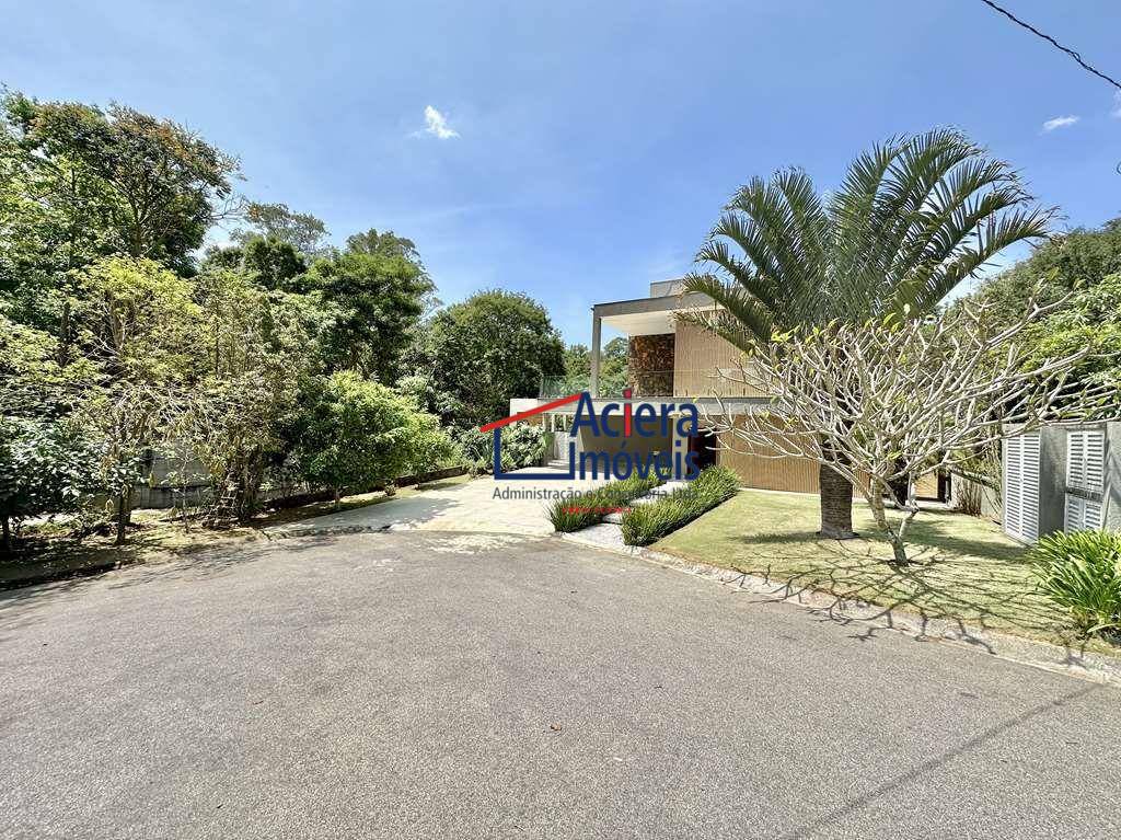 Casa de Condomínio, 5 quartos - Foto 3