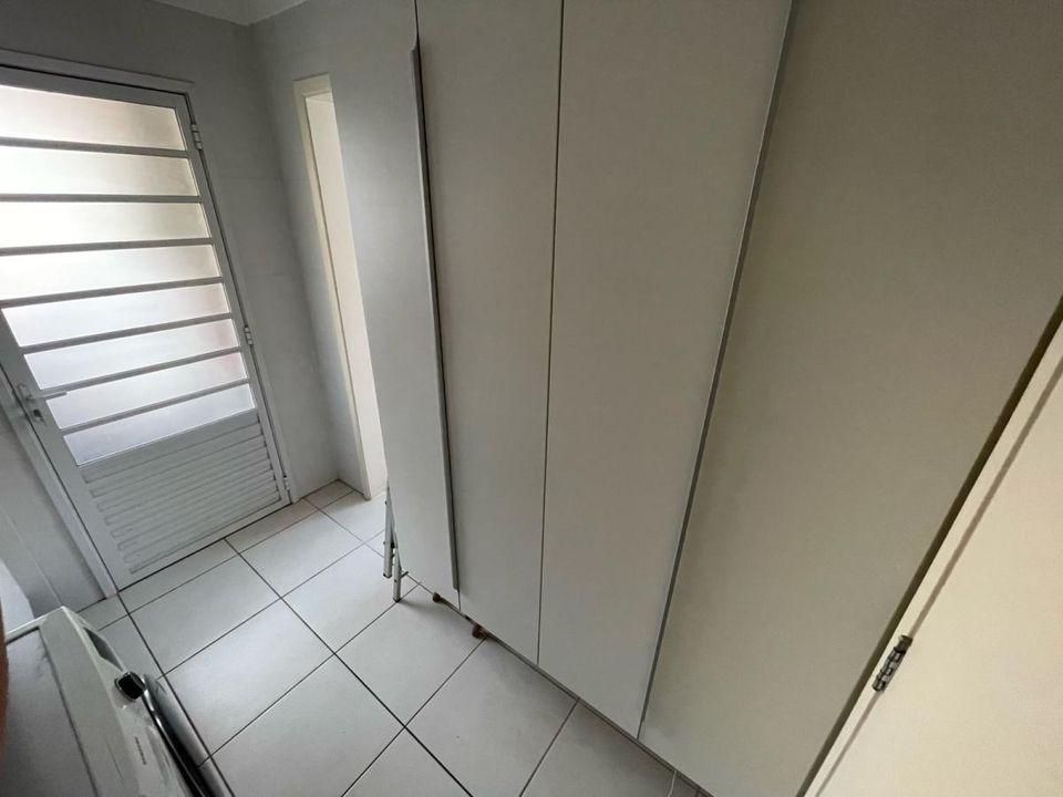 Apartamento à venda com 4 quartos, 167m² - Foto 5