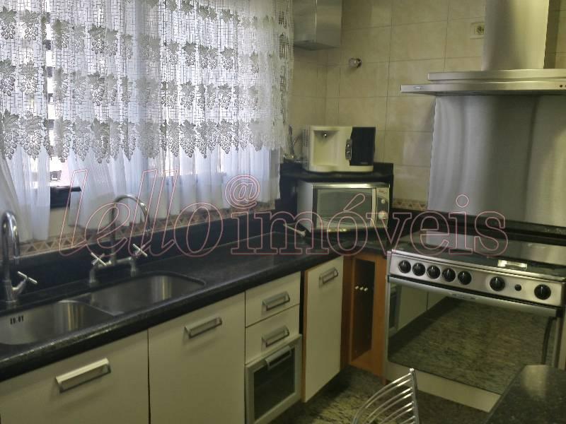 Apartamento à venda com 3 quartos, 159m² - Foto 16