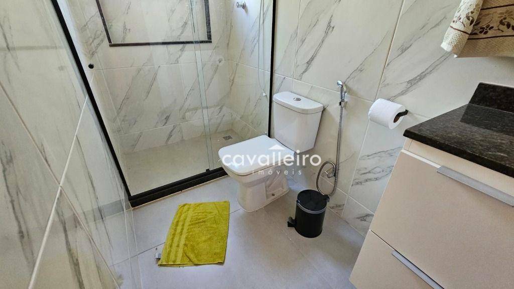 Casa de Condomínio à venda com 3 quartos, 200m² - Foto 31