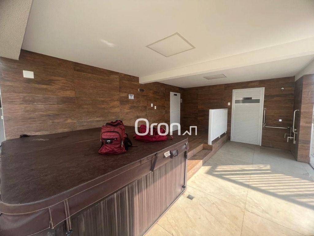 Apartamento à venda com 4 quartos, 225m² - Foto 12