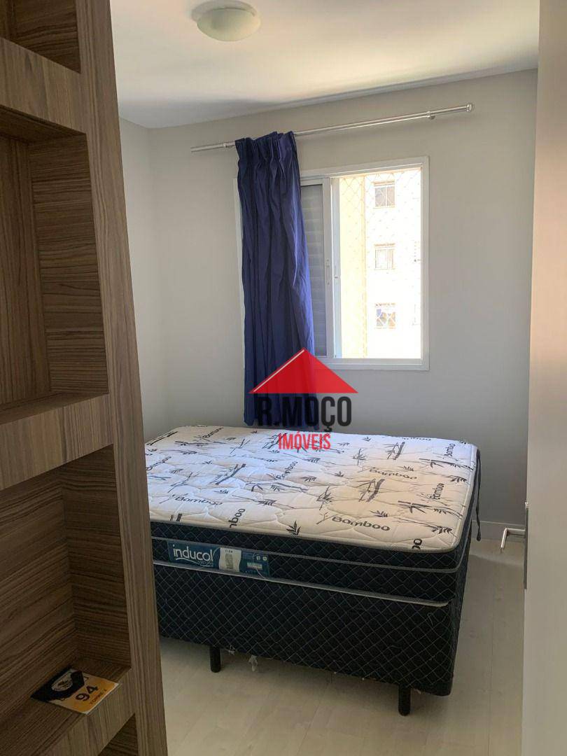 Apartamento à venda com 3 quartos, 60m² - Foto 41