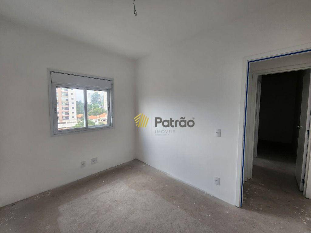 Apartamento à venda com 2 quartos, 55m² - Foto 3