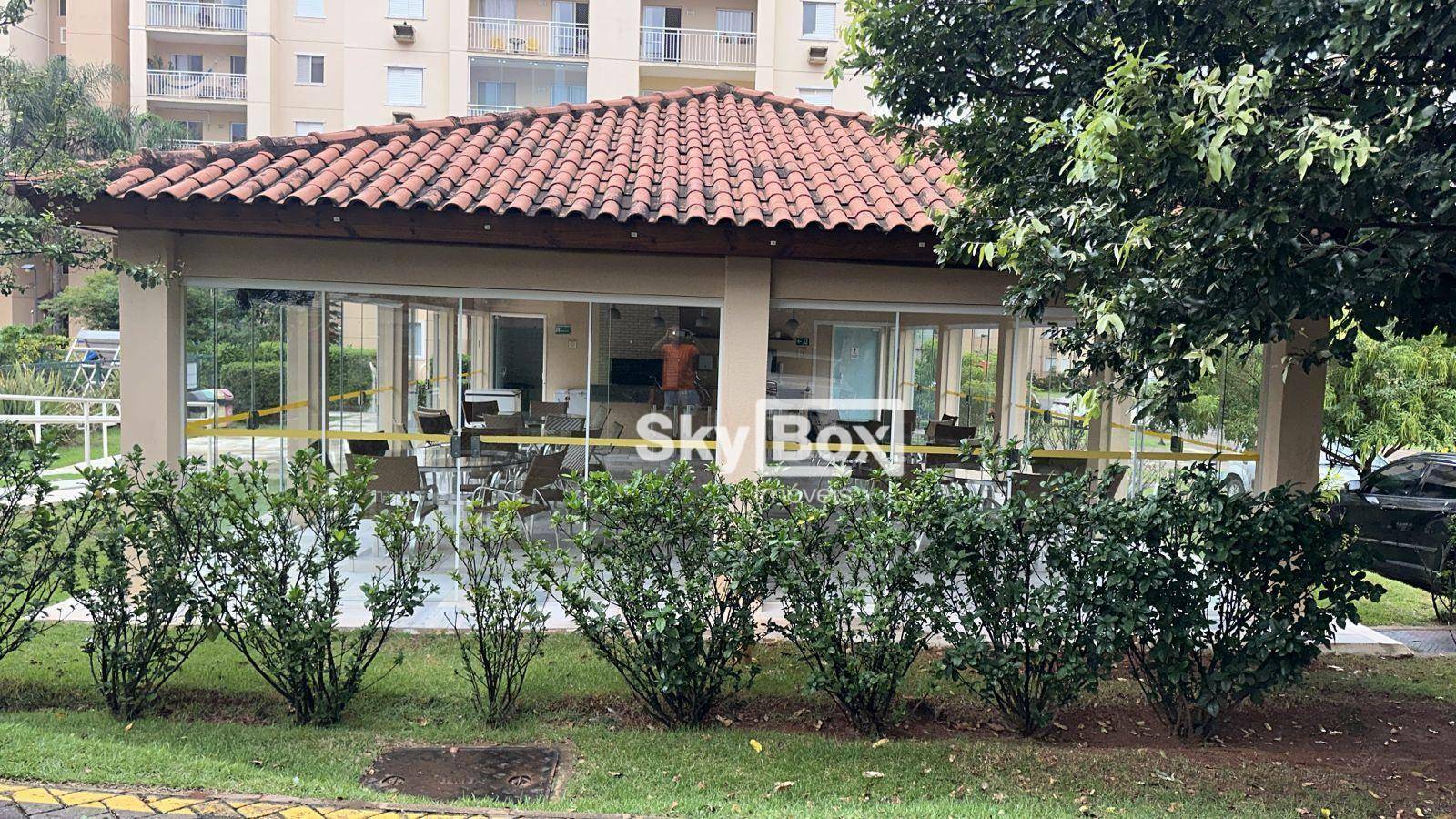 Apartamento à venda com 3 quartos, 74m² - Foto 19