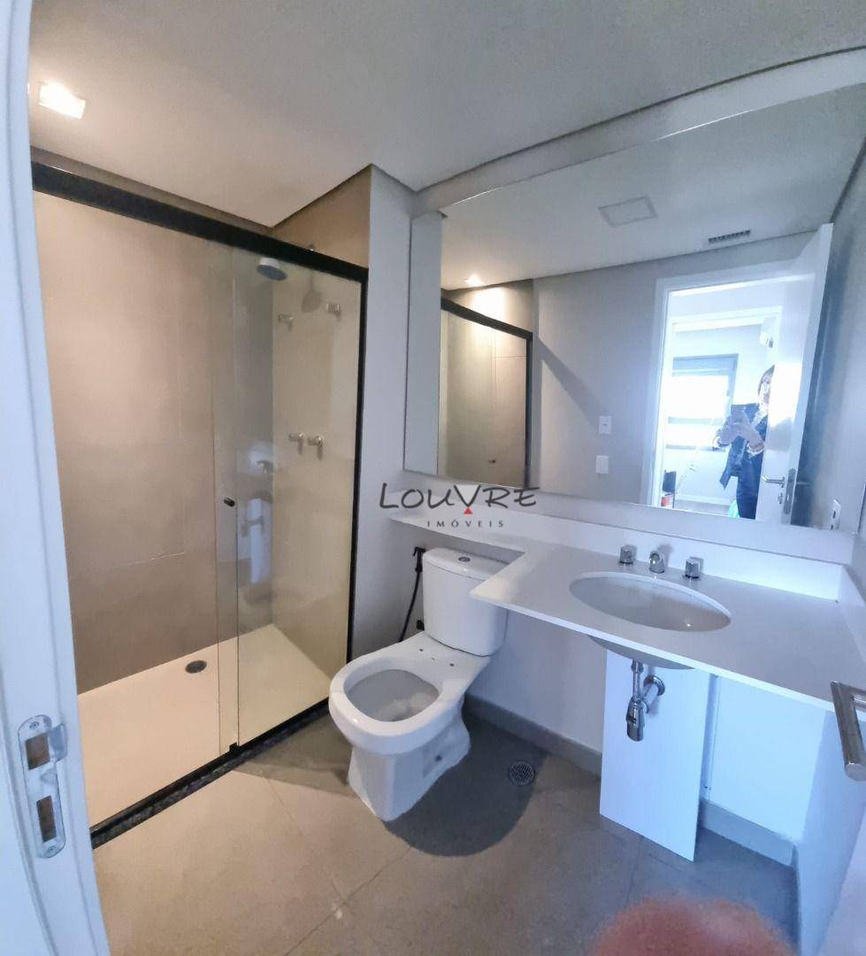 Apartamento para alugar com 2 quartos, 61m² - Foto 9