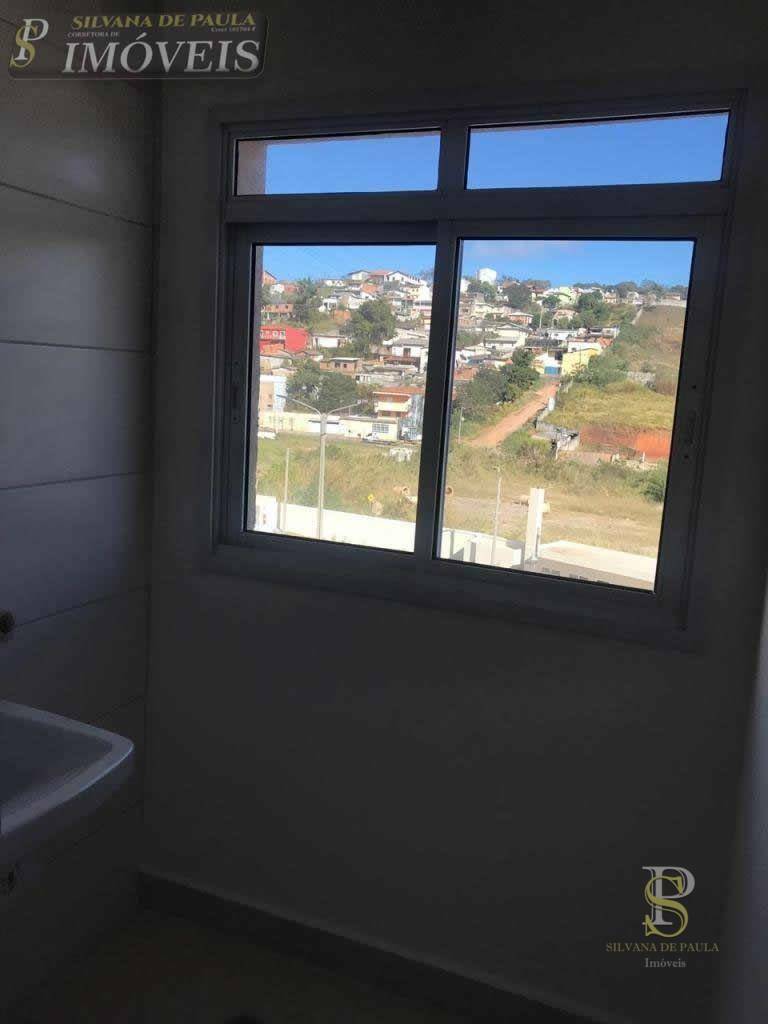 Apartamento à venda com 2 quartos, 53m² - Foto 7