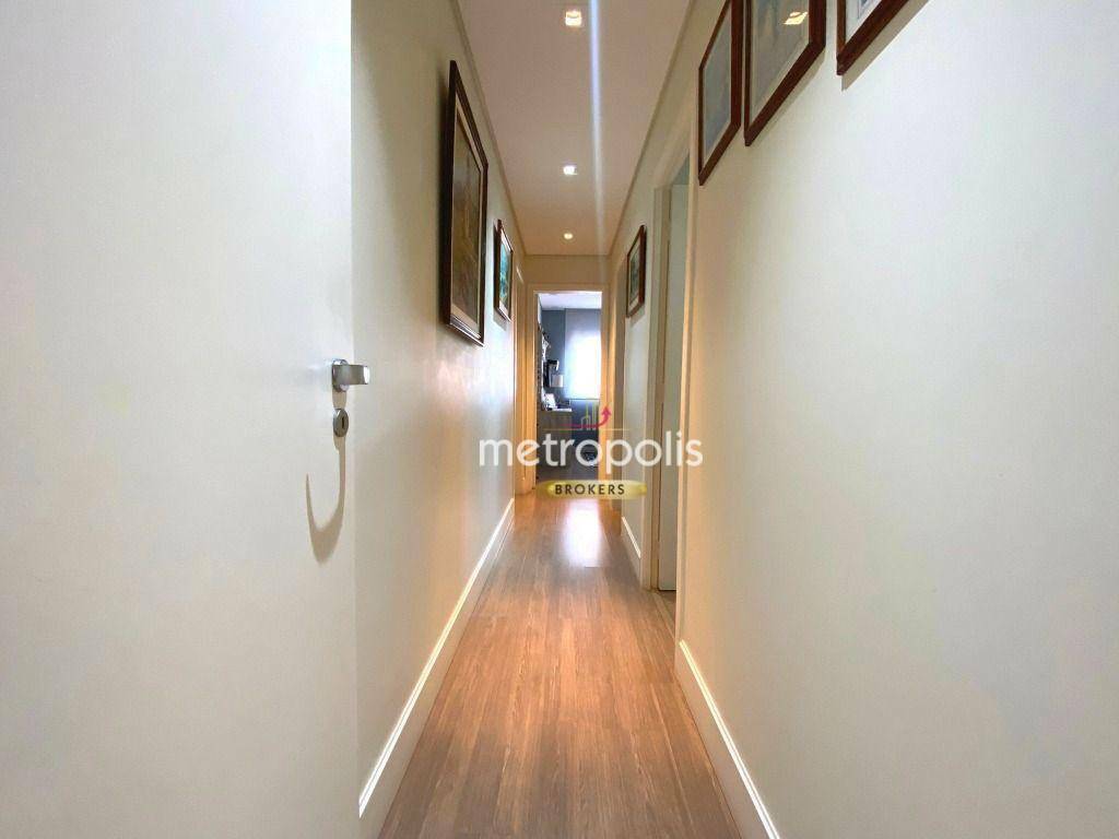 Apartamento, 4 quartos, 146 m² - Foto 16