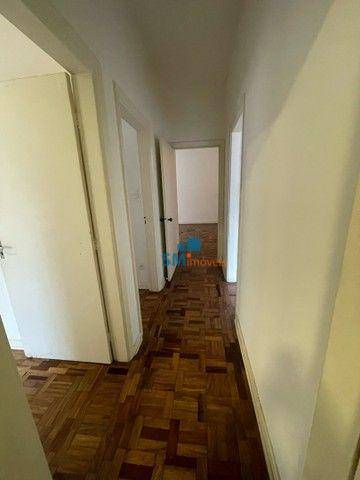 Apartamento para alugar com 3 quartos, 125m² - Foto 9