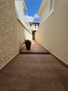 Casa para alugar com 5 quartos, 160m² - Foto 16