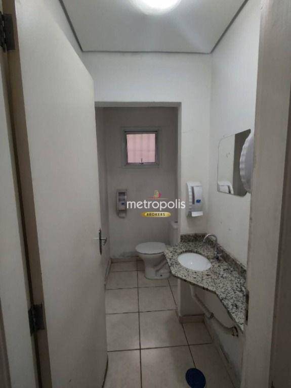 Loja-Salão para alugar, 40m² - Foto 10