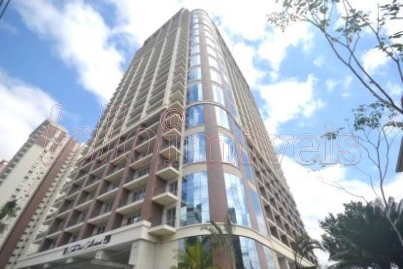 Apartamento, 4 quartos, 160 m² - Foto 12