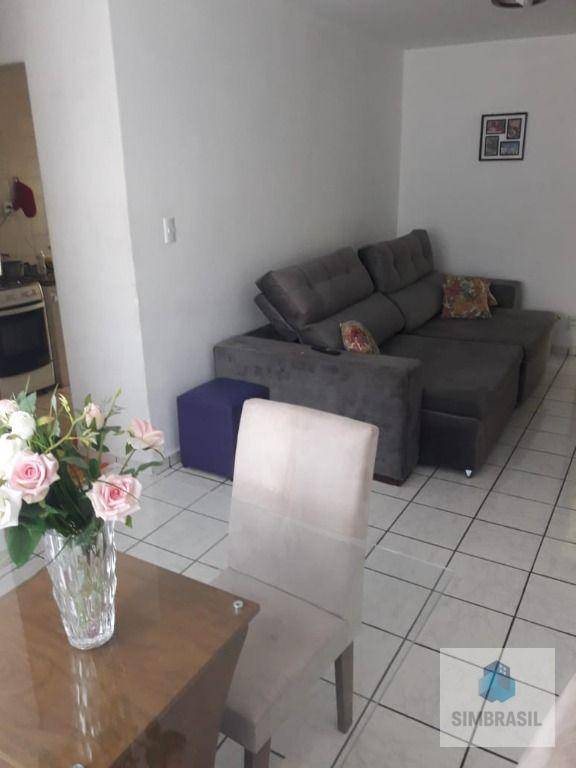 Apartamento à venda com 3 quartos, 70m² - Foto 1