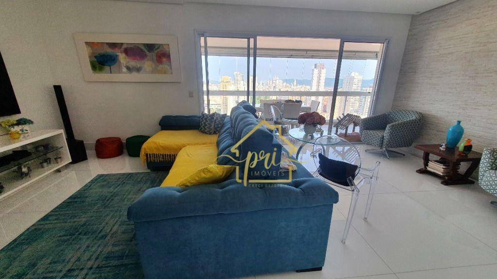 Apartamento à venda com 4 quartos, 155m² - Foto 15