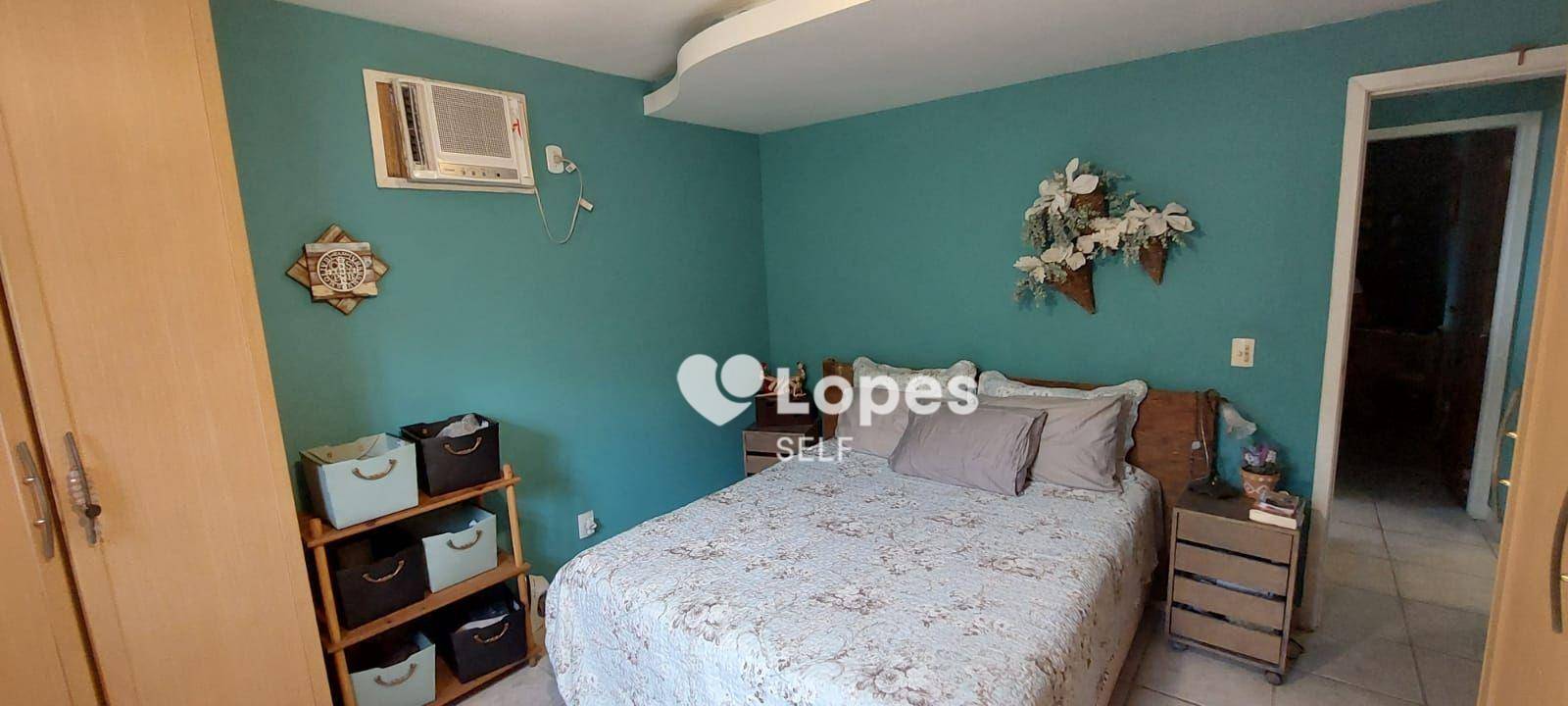 Apartamento à venda com 2 quartos, 65m² - Foto 7