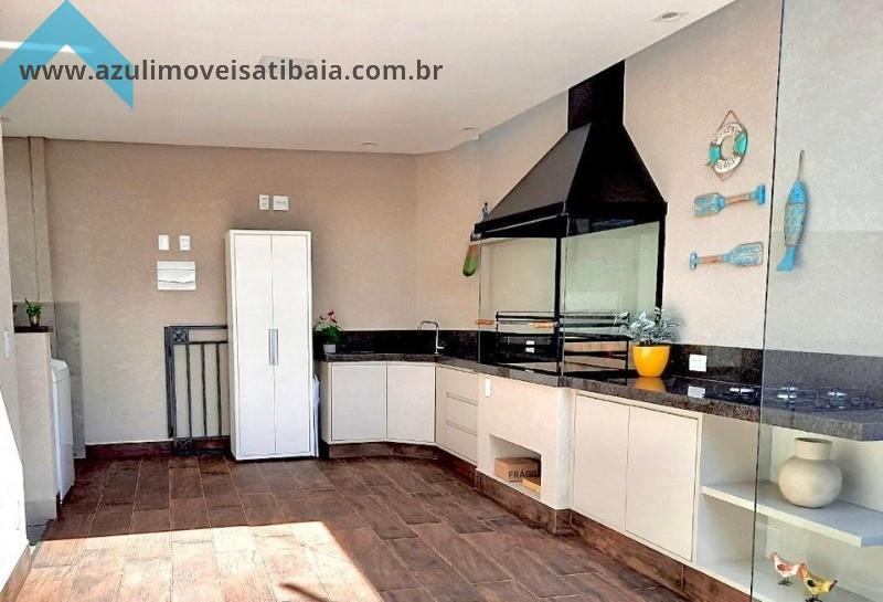 Casa de Condomínio à venda com 3 quartos, 124m² - Foto 11