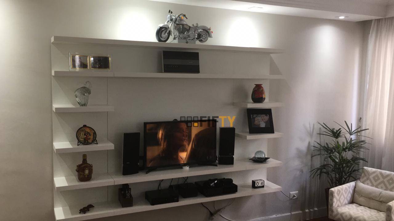 Apartamento à venda com 2 quartos, 110m² - Foto 5