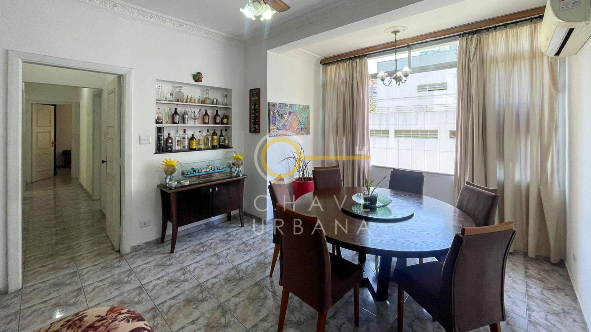 Apartamento, 3 quartos, 130 m² - Foto 5