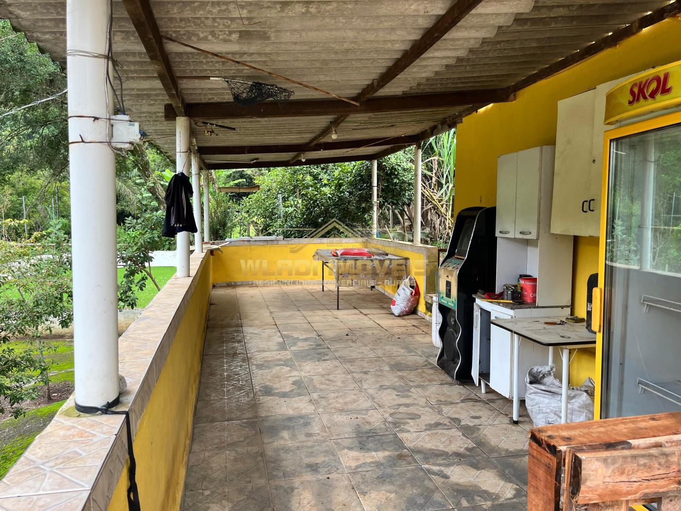Chácara à venda com 6 quartos, 5000m² - Foto 16