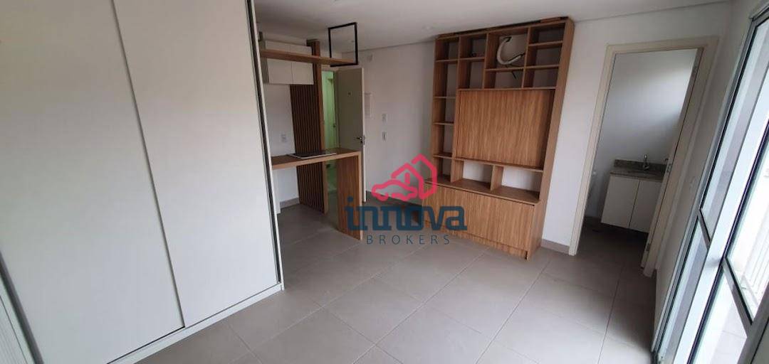 Kitnet e Studio à venda com 1 quarto, 25m² - Foto 16