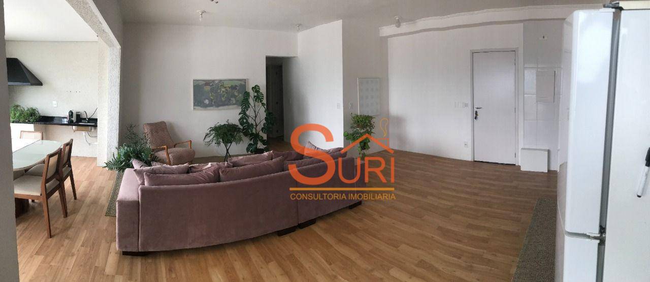 Apartamento à venda com 2 quartos, 81m² - Foto 5