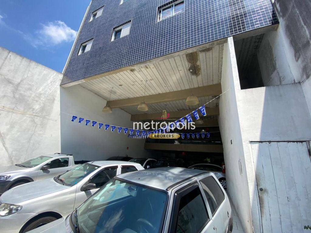 Prédio Inteiro à venda e aluguel, 400m² - Foto 4