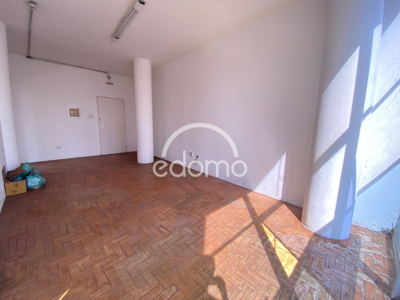 Conjunto Comercial-Sala para alugar, 77m² - Foto 6