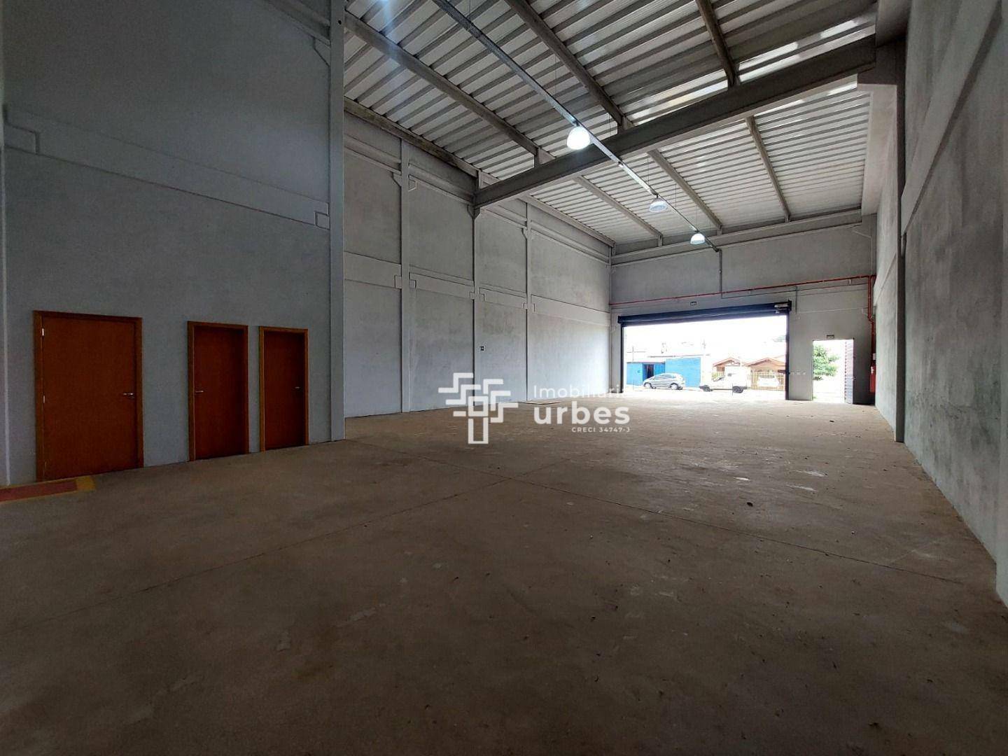 Loja-Salão para alugar, 310m² - Foto 4