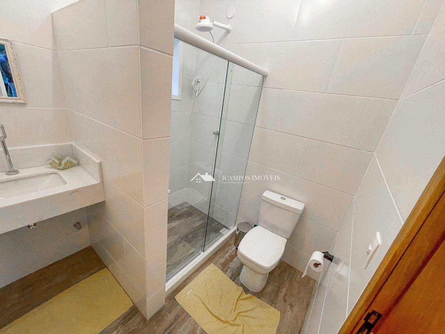 Casa à venda com 3 quartos, 80m² - Foto 10