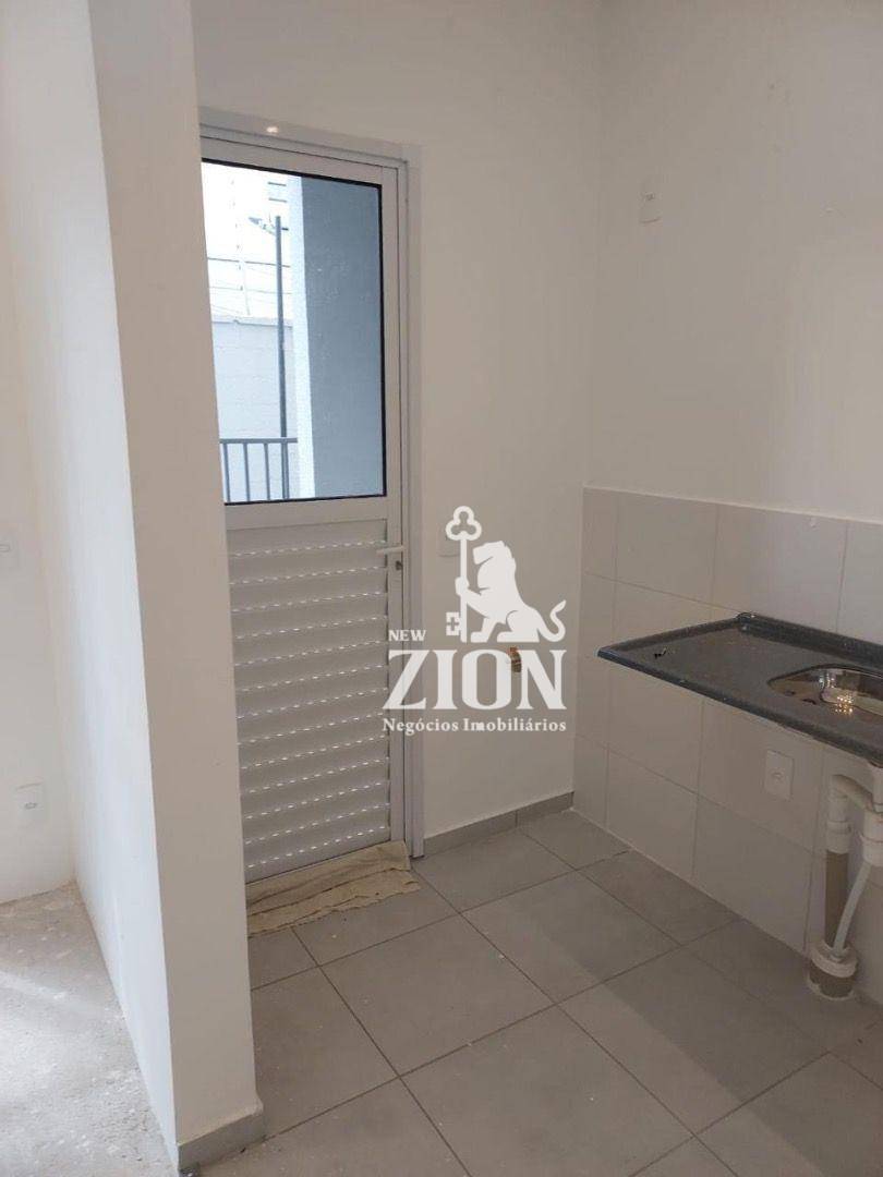 Apartamento à venda com 2 quartos, 43m² - Foto 20