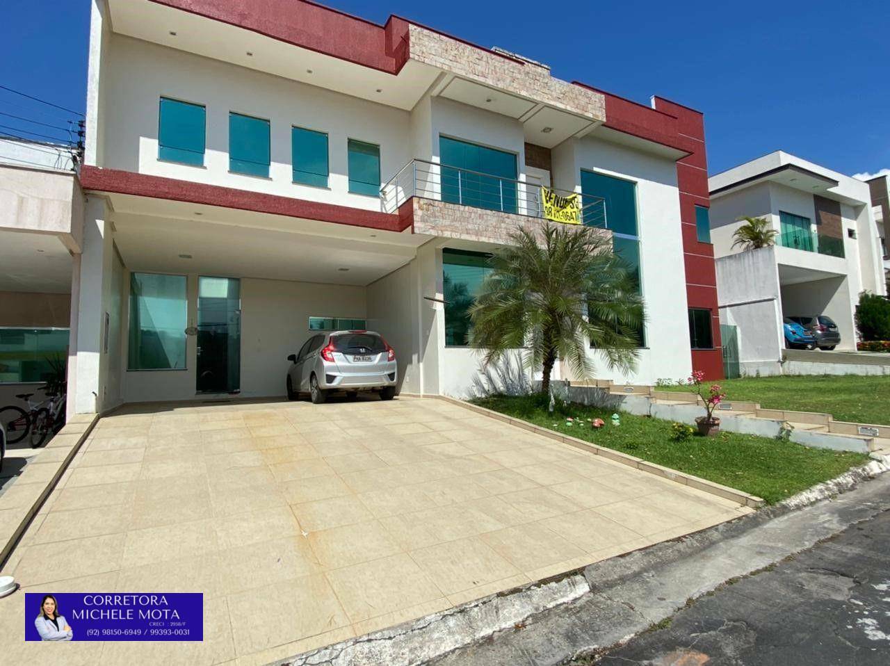 Casa à venda com 3 quartos, 460m² - Foto 2