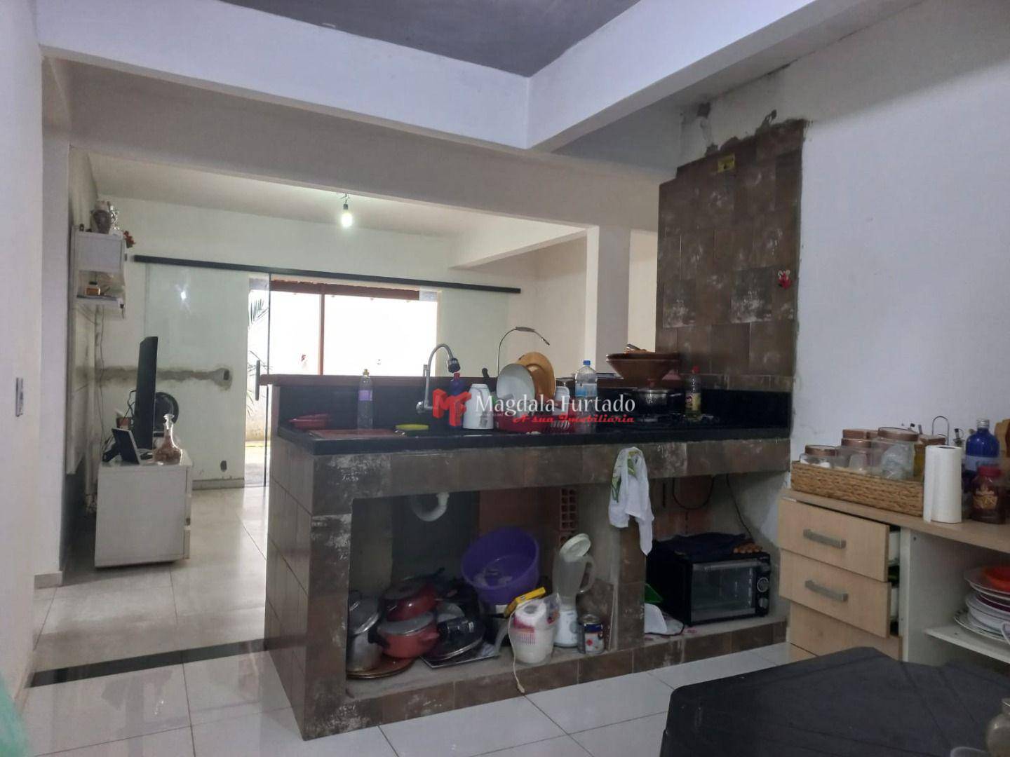 Casa à venda com 3 quartos, 188m² - Foto 12