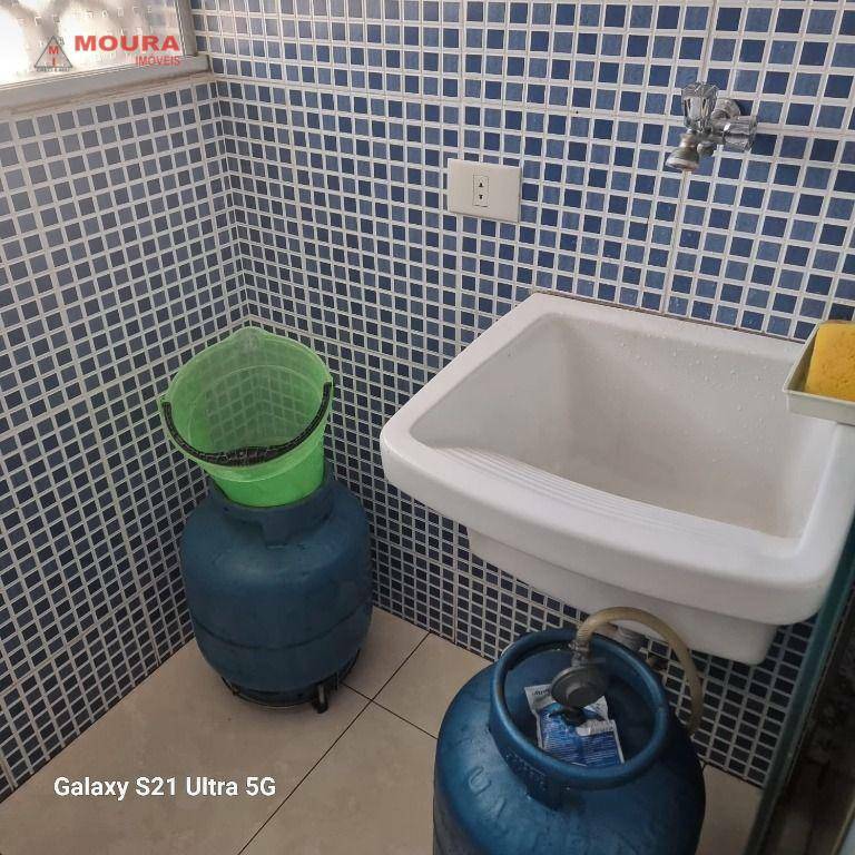 Apartamento à venda com 2 quartos, 112m² - Foto 15