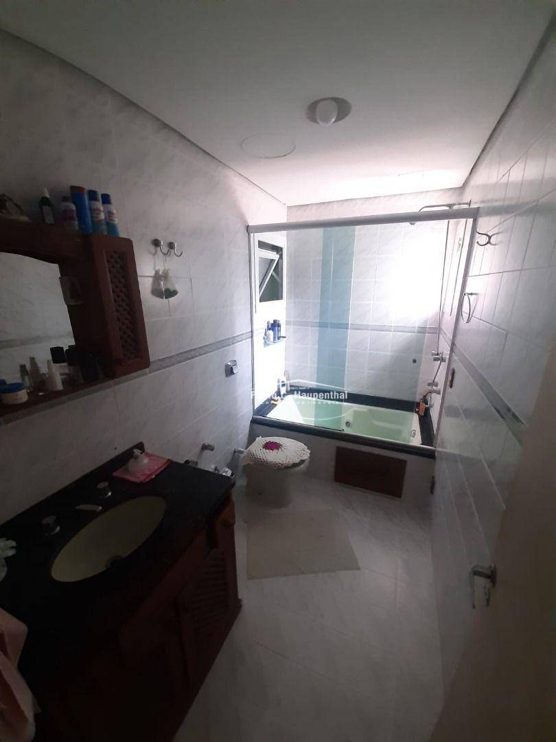 Apartamento à venda com 3 quartos, 80m² - Foto 20