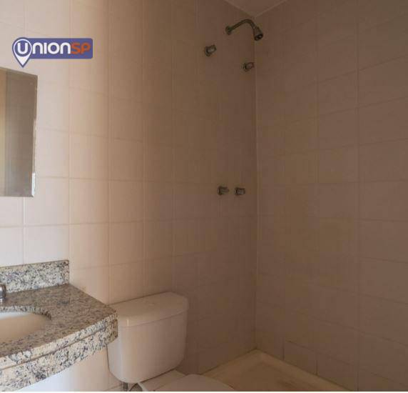 Apartamento à venda com 3 quartos, 130m² - Foto 13