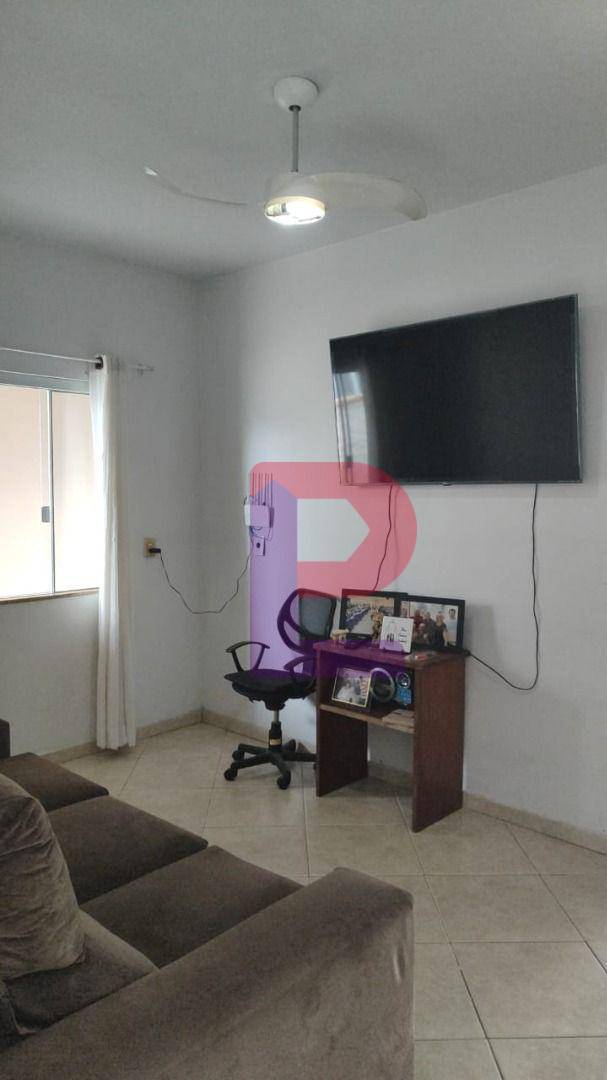 Casa, 3 quartos, 170 m² - Foto 21