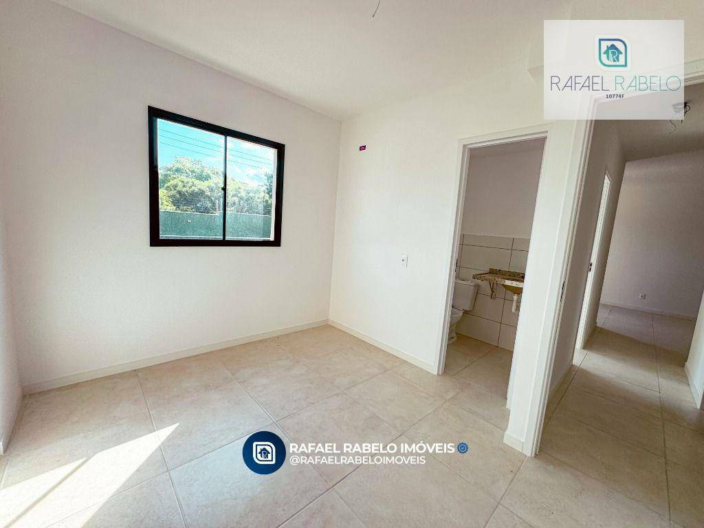 Apartamento à venda com 3 quartos, 62m² - Foto 13