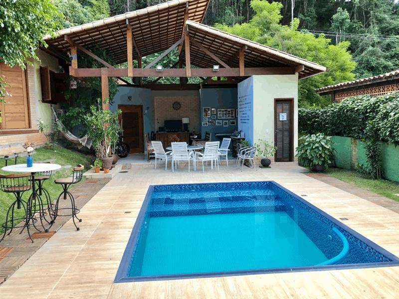 Casa de Condomínio à venda com 3 quartos, 288m² - Foto 9