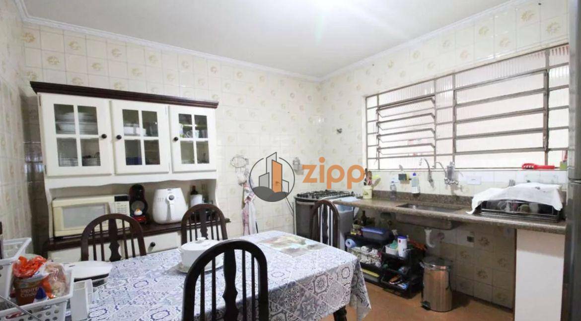 Sobrado à venda com 2 quartos, 126m² - Foto 10