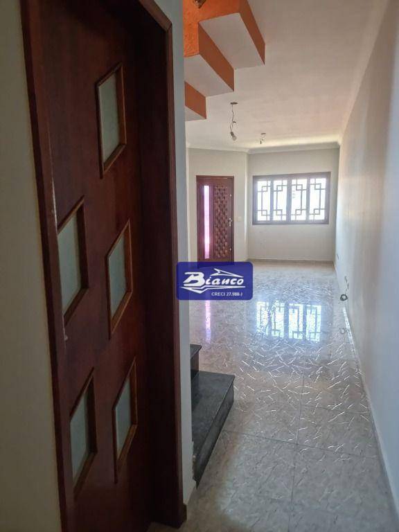 Sobrado à venda com 3 quartos, 185m² - Foto 36