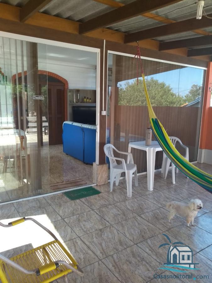 Casa à venda com 4 quartos - Foto 9