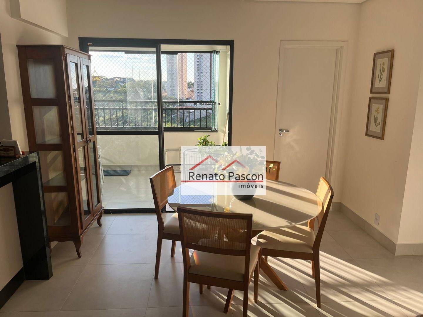 Apartamento à venda com 3 quartos, 101m² - Foto 14