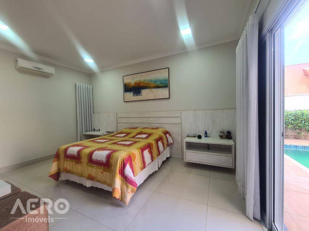 Casa de Condomínio à venda com 3 quartos, 272m² - Foto 12