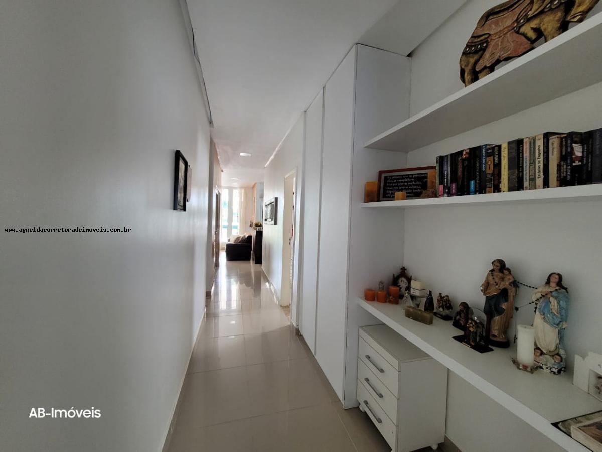 Casa de Condomínio à venda com 3 quartos, 210m² - Foto 6