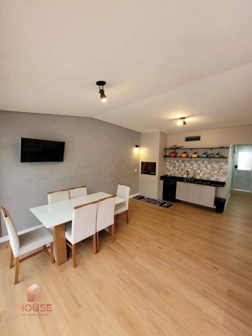 Casa de Condomínio à venda com 3 quartos, 183m² - Foto 20