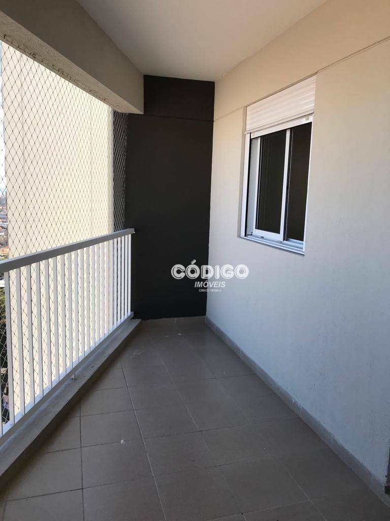 Apartamento à venda com 3 quartos, 82m² - Foto 1