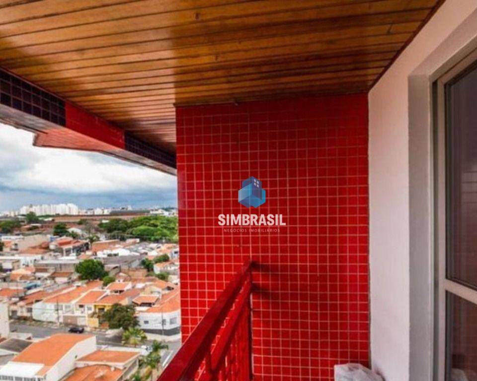 Apartamento à venda com 2 quartos, 65m² - Foto 7