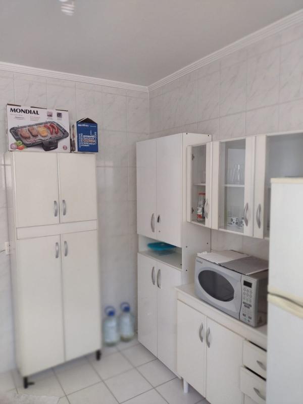 Apartamento à venda com 2 quartos, 44m² - Foto 3