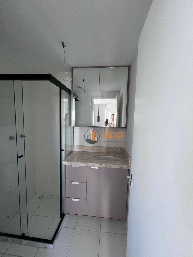 Apartamento à venda com 2 quartos, 43m² - Foto 22